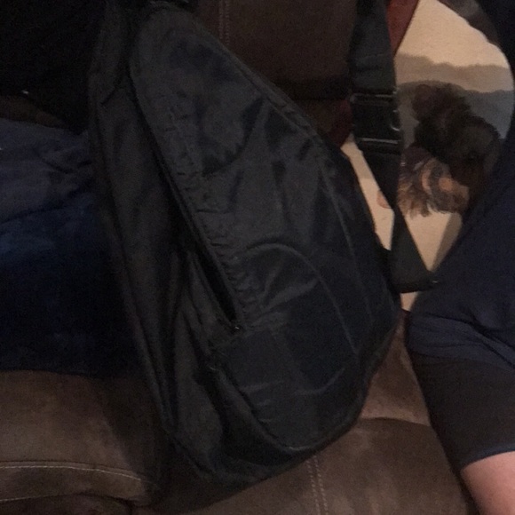 Nike side bag - Picture 2 of 4